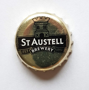 St Austell, St Austell Brewery